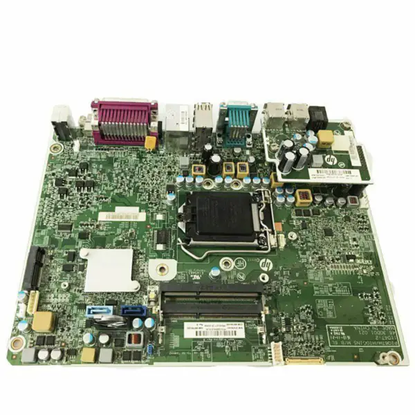 Μητρική πλακέτα HP 674783-001