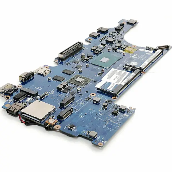 Μητρική πλακέτα Dell 0KP60X ADP70 LA-C832P Rev:1.0(A00)