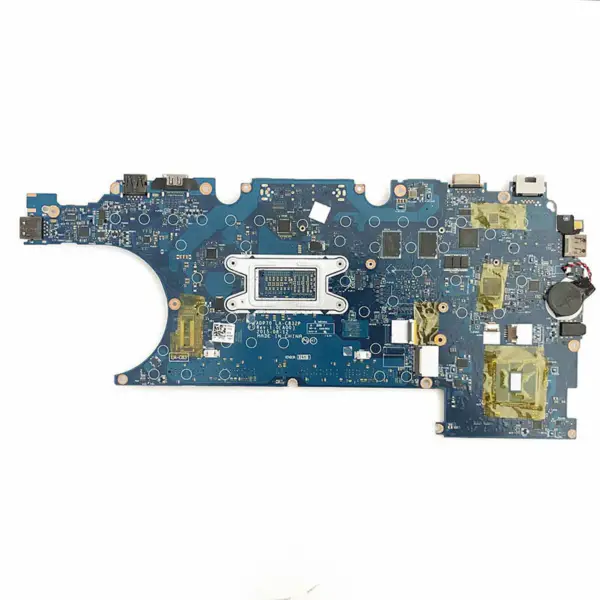 Μητρική πλακέτα Dell 0KP60X ADP70 LA-C832P Rev:1.0(A00)