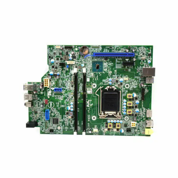Μητρική πλακέτα Dell 0J9VVP MicroATX