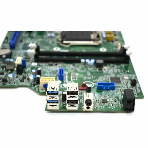 Μητρική πλακέτα Dell 0J9VVP MicroATX