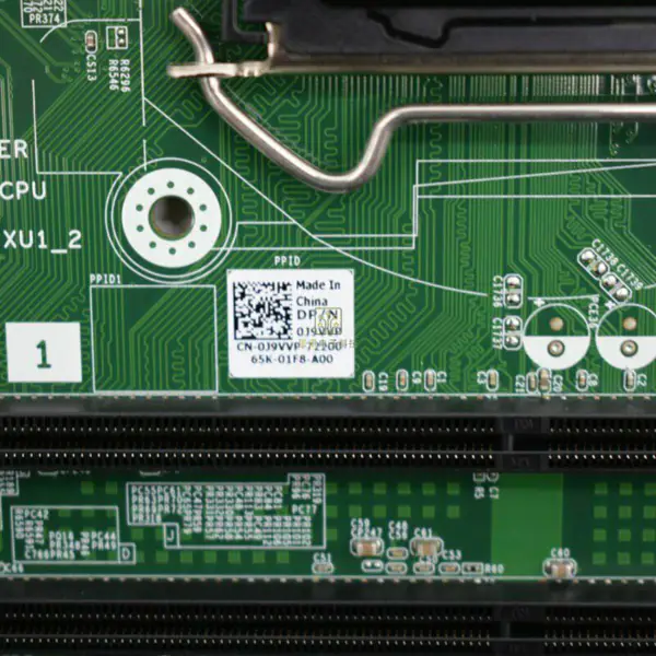 Μητρική πλακέτα Dell 0J9VVP MicroATX