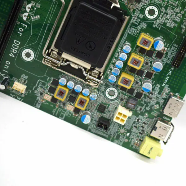 Μητρική πλακέτα Dell 0J9VVP MicroATX
