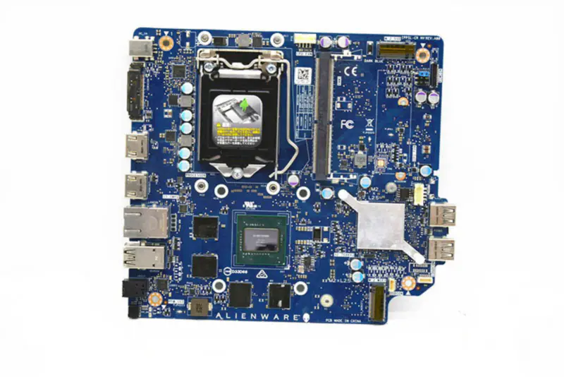 Μητρική πλακέτα Dell ALIENWRAE ALPHA R2 0GWM1Y GWM1Y GTX960 4G