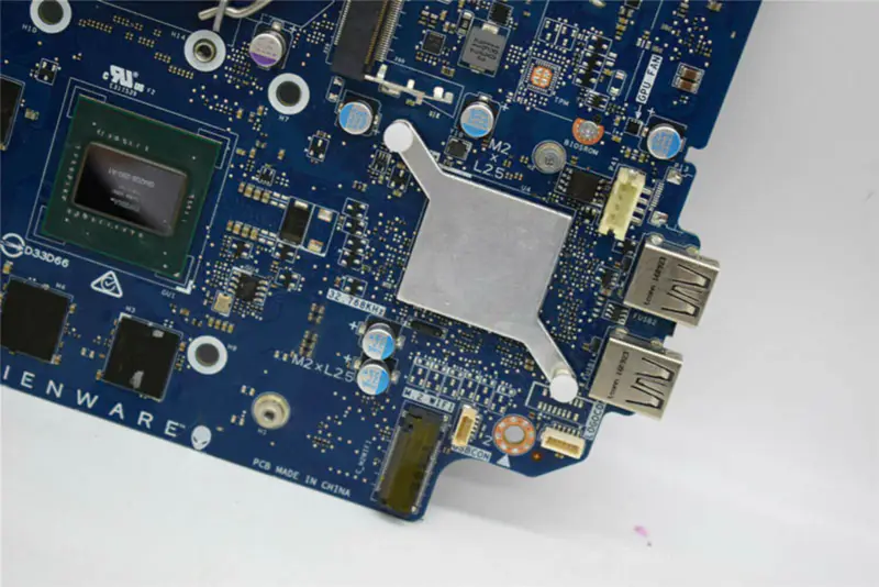 Μητρική πλακέτα Dell ALIENWRAE ALPHA R2 0GWM1Y GWM1Y GTX960 4G