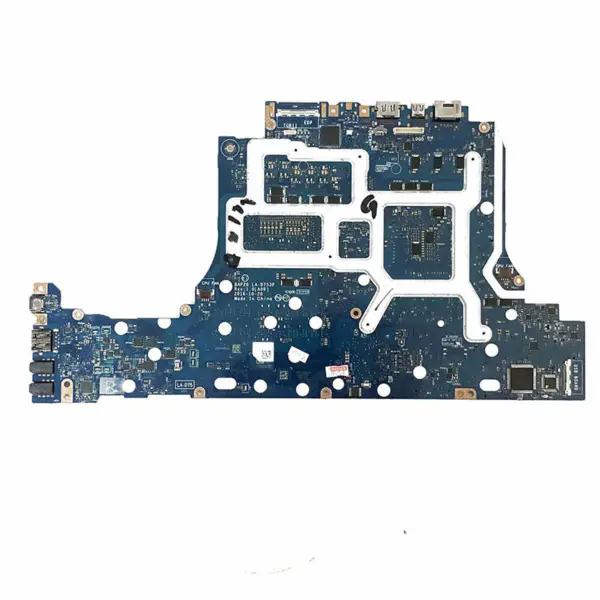 Μητρική πλακέτα Dell 030T2J LA-D753P