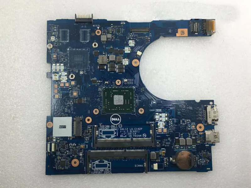 Μητρική πλακέτα Dell 01N0C61N0C6