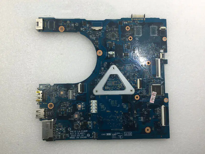 Μητρική πλακέτα Dell 01N0C61N0C6
