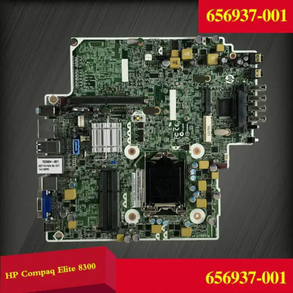 HP 656937-001 Άλλη μητρική πλακέτα