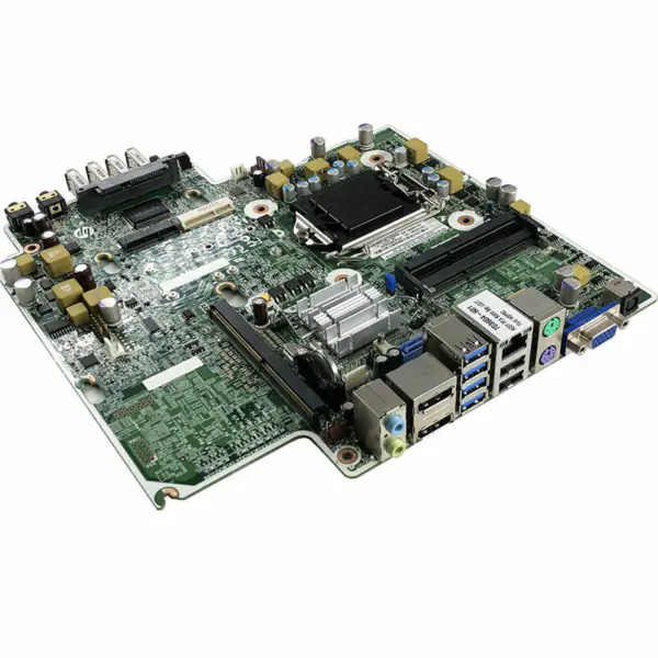 HP 656937-001 Άλλη μητρική πλακέτα
