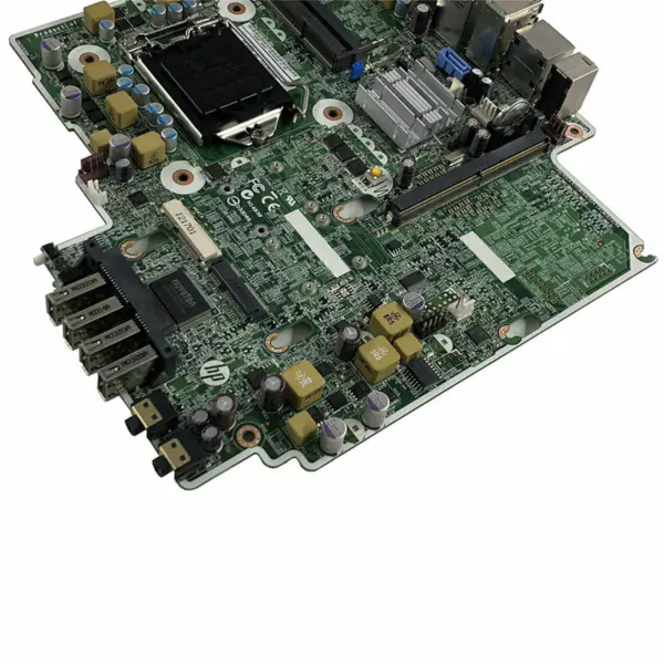 HP 656937-001 Άλλη μητρική πλακέτα