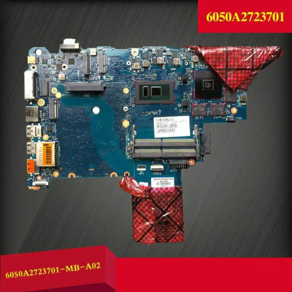 Μητρική πλακέτα HP 840712-001