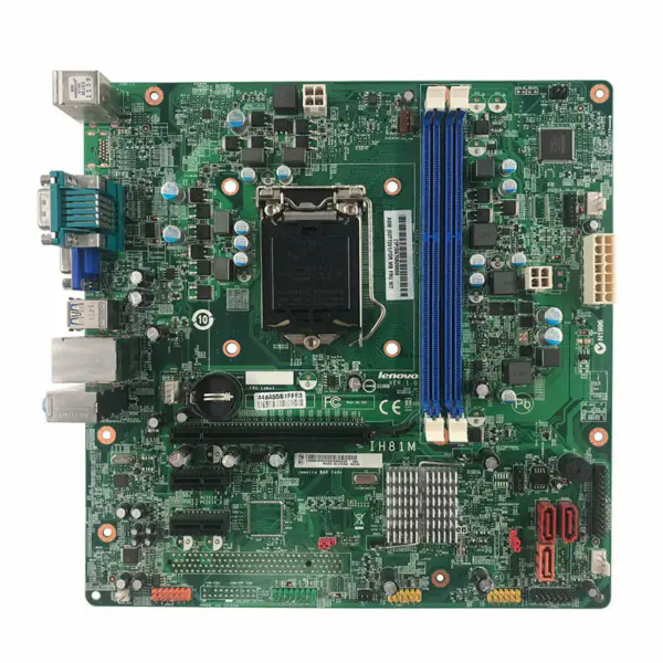 Μητρική πλακέτα Lenovo 03T7201 IH81M_1.0
