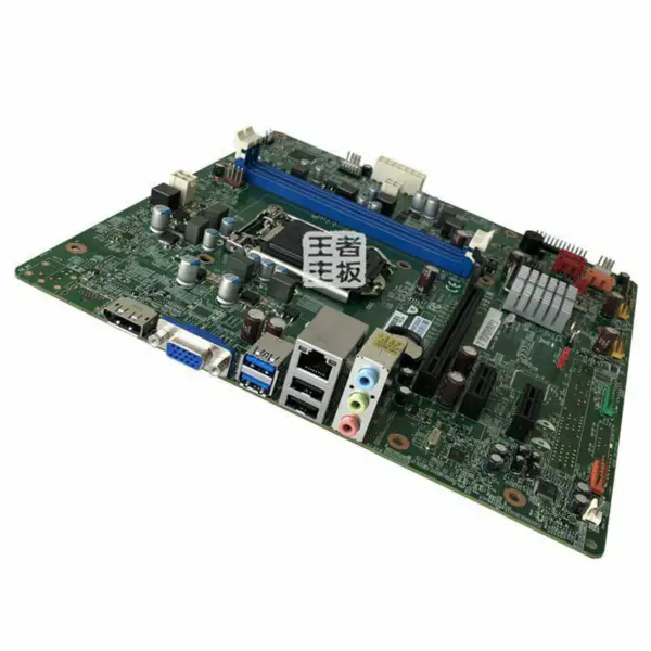 Μητρική πλακέτα Lenovo 03T7201 IH81M_1.0