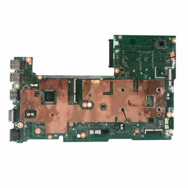 Μητρική πλακέτα HP 830947-001
