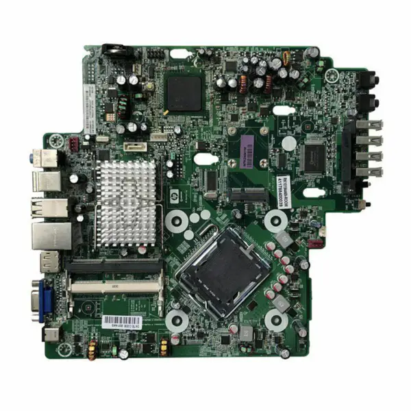 Μητρική πλακέτα HP 536461-002