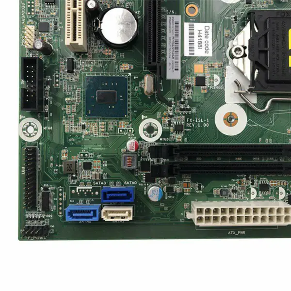 Μητρική πλακέτα HP 828984-001