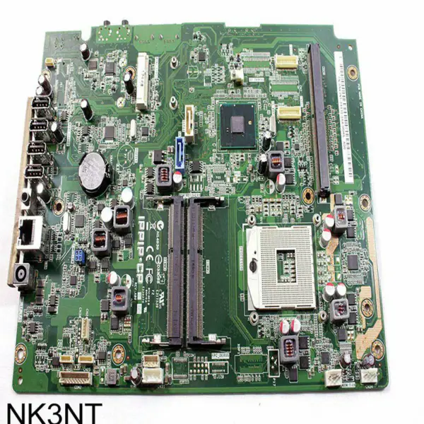 Μητρική πλακέτα Dell Vostro 330 All-in-one NK3NT 0NK3NT IPPIP-CP