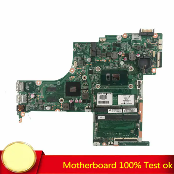 Μητρική πλακέτα HP 830603-001