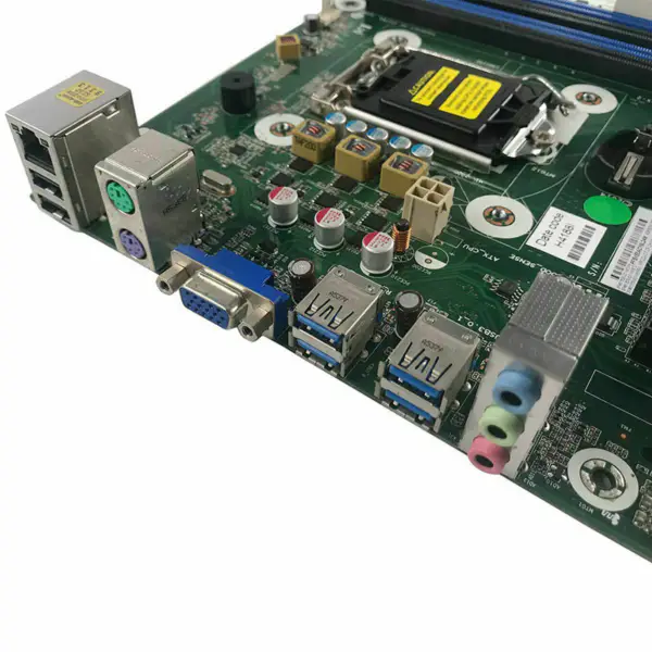 Μητρική πλακέτα HP 766791-002