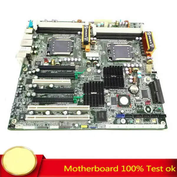 Μητρική πλακέτα HP 571889-001 408544-005