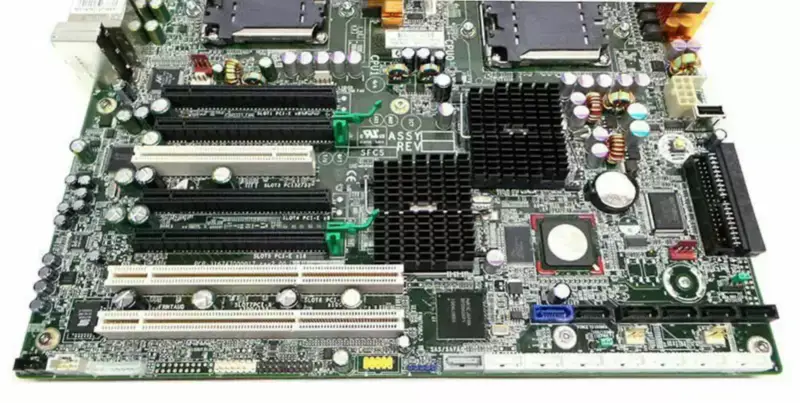 Μητρική πλακέτα HP 571889-001 408544-005