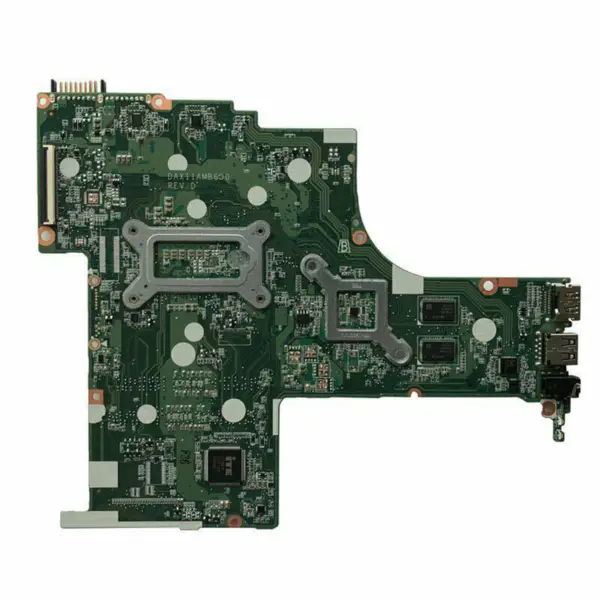 Μητρική πλακέτα HP 820001-601