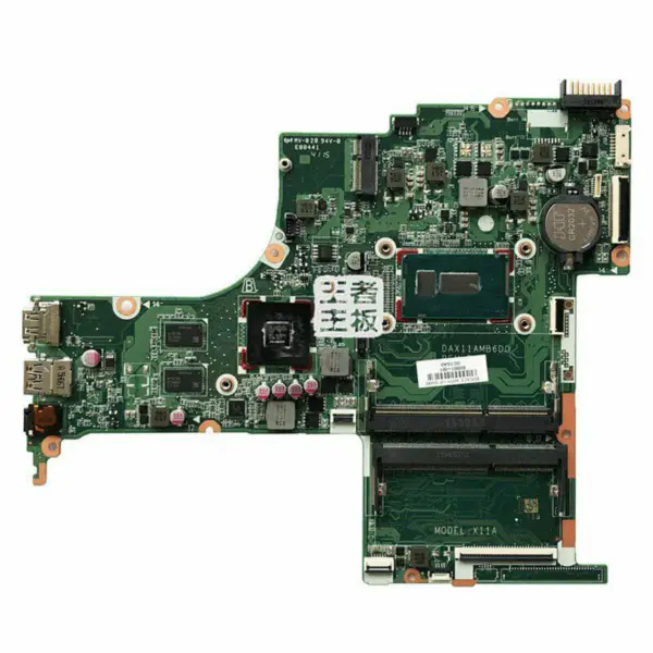 Μητρική πλακέτα HP 820001-601
