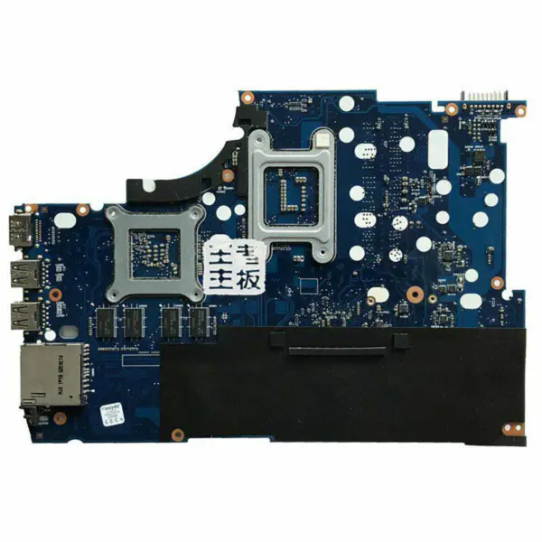Μητρική πλακέτα HP 720567-501