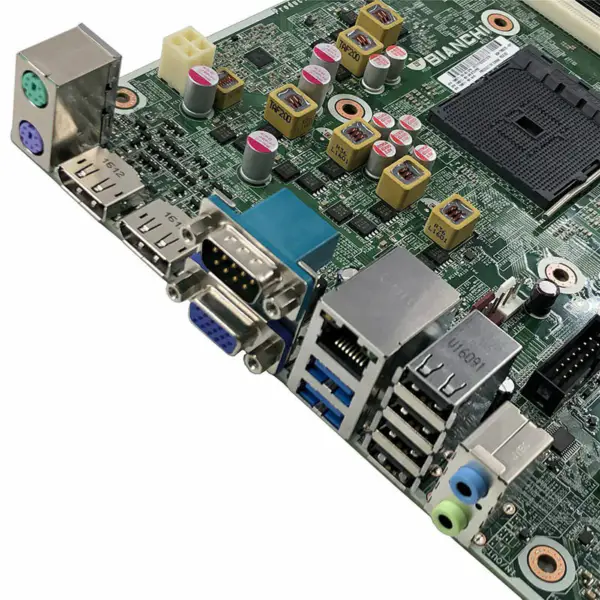 Μητρική πλακέτα HP 798073-001 Elite 705 G2 MT