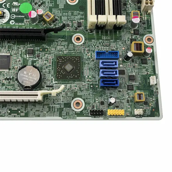 Μητρική πλακέτα HP 798073-001 Elite 705 G2 MT