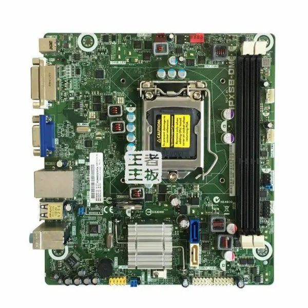 Μητρική πλακέτα HP 700374-501 Pavilion P2 IPXSB-DM ITX H61