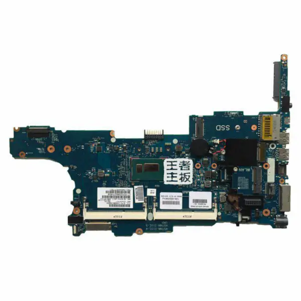 Μητρική πλακέτα HP 802529-601