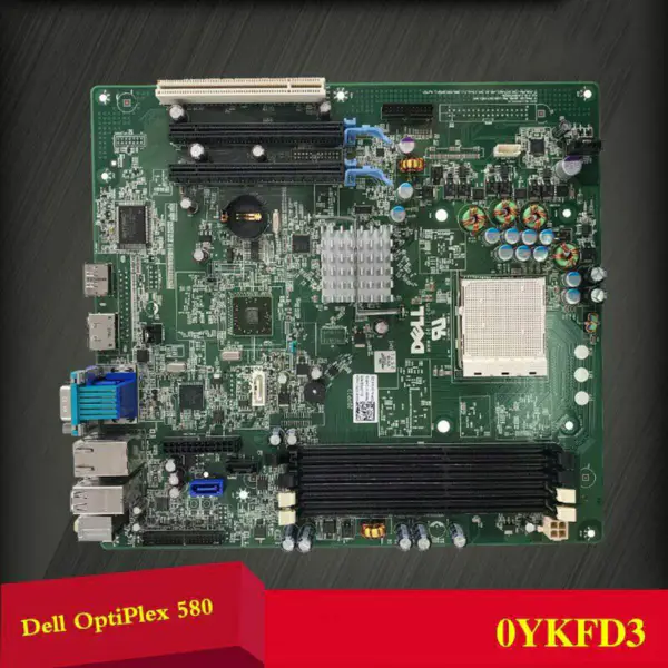 Μητρική πλακέτα Dell 0YKFD3 580