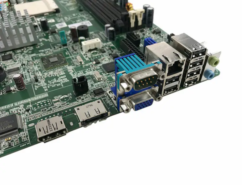 Μητρική πλακέτα Dell 0YKFD3 580