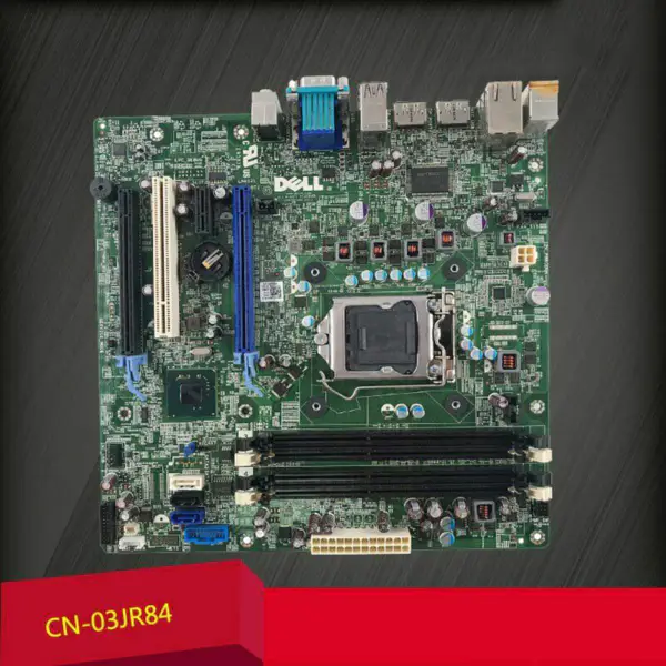 Μητρική πλακέτα Dell 03JR84 OptiPle 9010 MT 7010 T1650 Q77