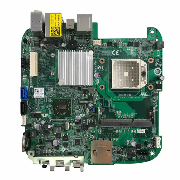 Μητρική πλακέτα Dell 0X37H9