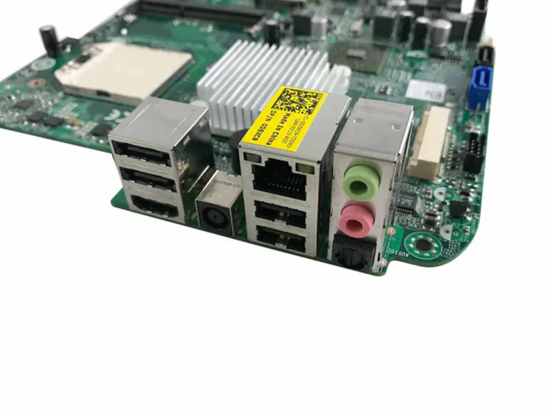 Μητρική πλακέτα Dell 0X37H9