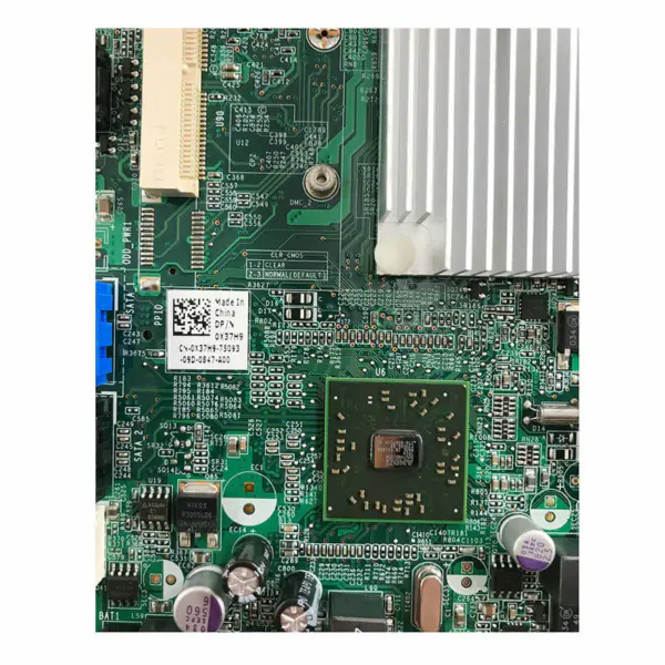 Μητρική πλακέτα Dell 0X37H9
