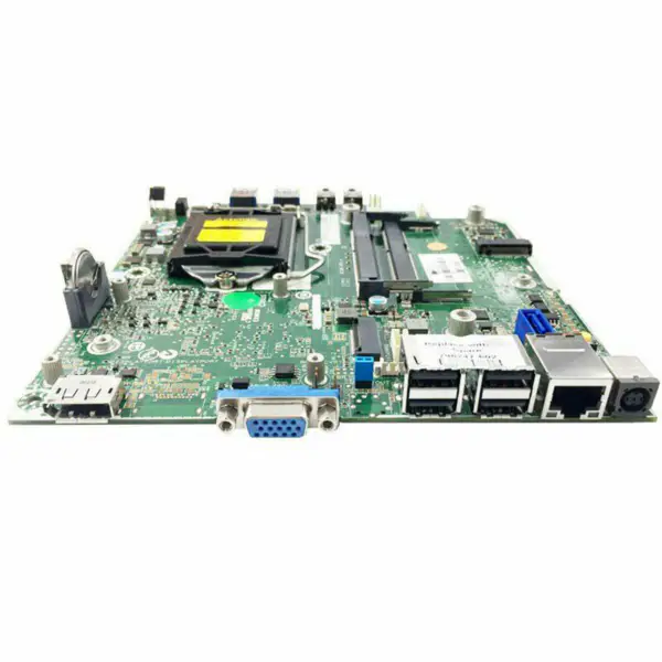 Μητρική πλακέτα HP 796147-003