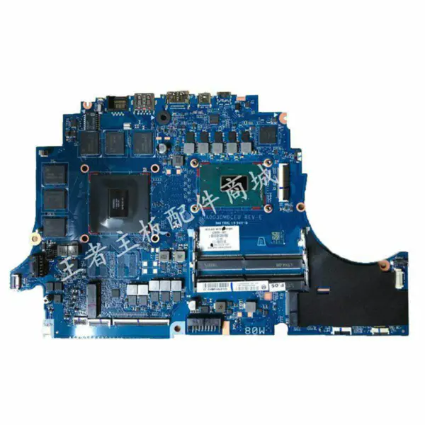 Μητρική πλακέτα HP 13MBUZZ062S
