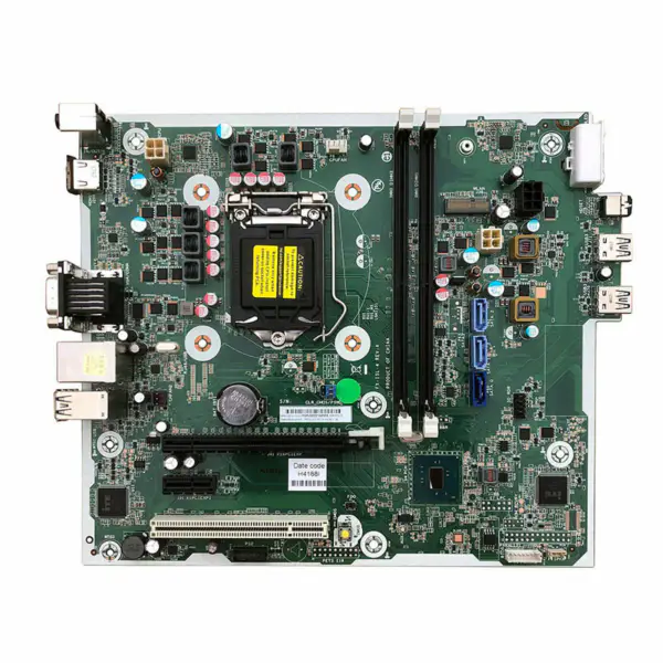 Μητρική πλακέτα HP 925052-001 Prodesk 280 G3 FX-ISL-4