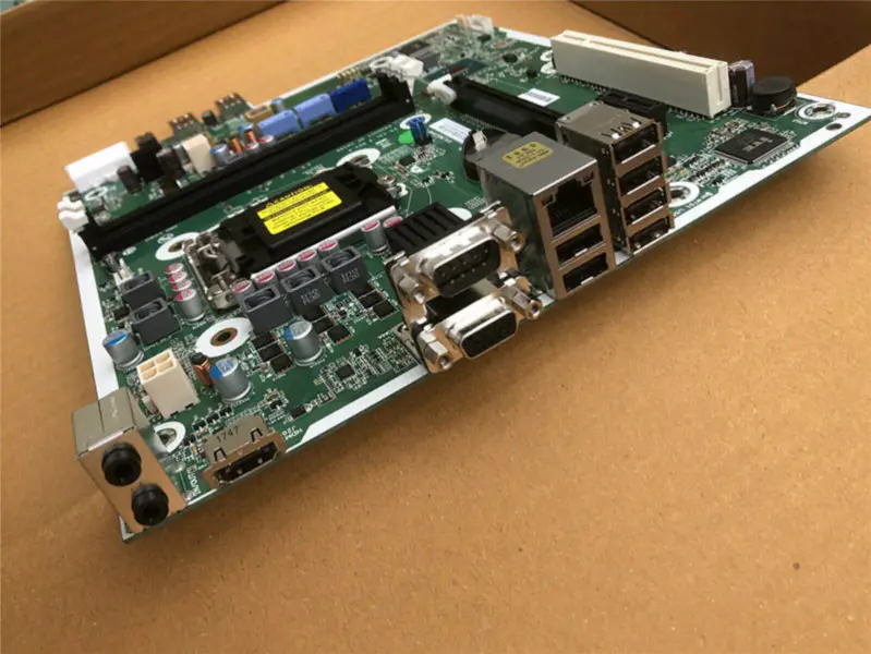 Μητρική πλακέτα HP 925052-001 Prodesk 280 G3 FX-ISL-4