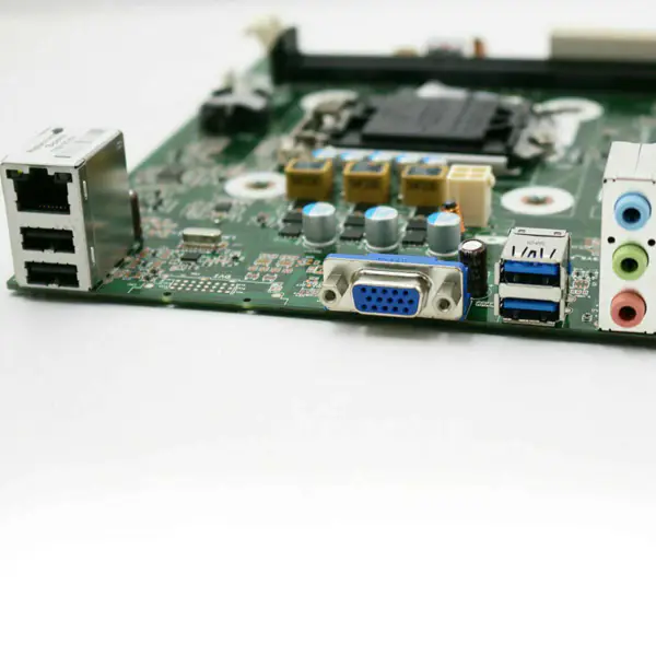 Μητρική πλακέτα HP 754482-001 202 G2 FX-ISB-8X-1 H81