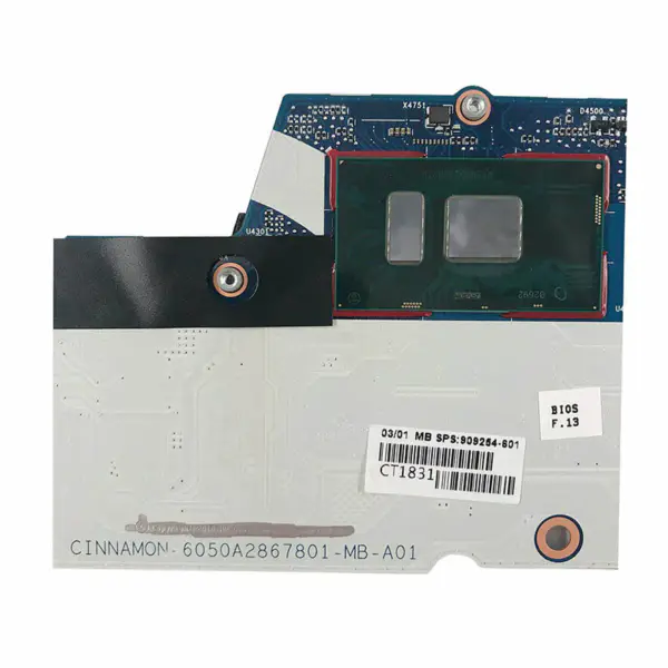Μητρική πλακέτα HP 909254-601