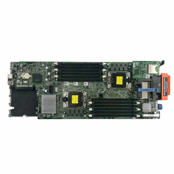 Μητρική πλακέτα Dell 0MFWGC M610 LGA 1366