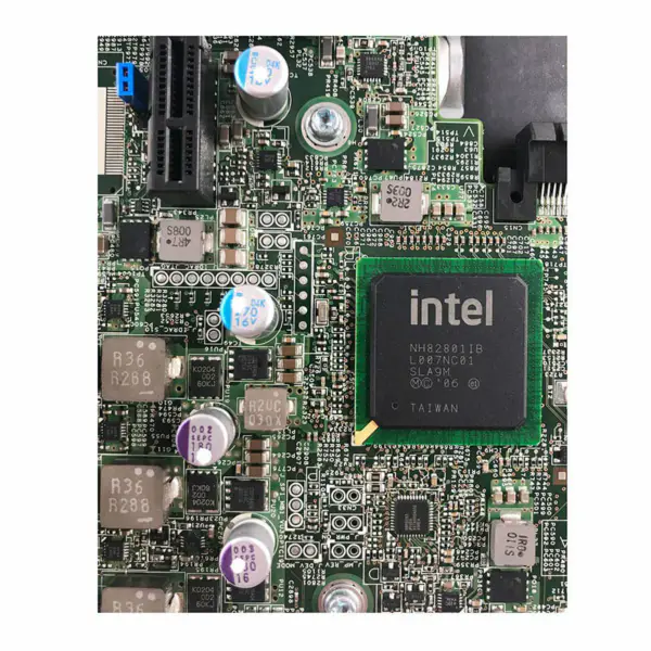 Μητρική πλακέτα Dell 0MFWGC M610 LGA 1366