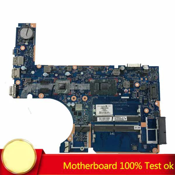 Μητρική πλακέτα HP 907715-601-001