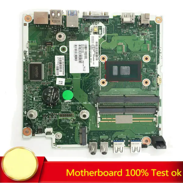 Μητρική πλακέτα HP 842606-003