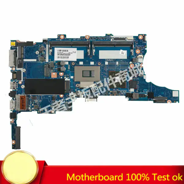 Μητρική πλακέτα HP 918319-001